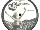 WESTWOOD ONE US 1983 Festival 12 Hour Radio Broadcast 18 Stereo LPs/COMPLETE/NEW