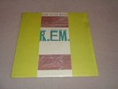 R.E.M. ?– Dead Letter Office - I.R.S. Records 12