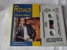 RENAUD RARE K7 AUDIO 