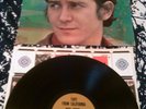 PHIL OCHS - TAPE FROM CALIFORNIA LP / ORIGINAL U.S A&M SP 4148 VAN DYKE PARKS