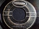 MURMULLO - LOS ROCKIN DEVILS listen DEEP PURPLE COVER IN SPANISH latin garage 7