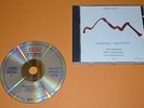 Keith Jarrett - Personal Mountains / ECM 1989 / W. Germany / 1st. Press / Rar