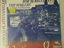 NEW  SEALED  BOB MARLEY Jah Joys And Rainbow VERY RARE LIVE CHICAGO 1976