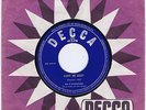 KORT OG GODT Danish EP 45PS 1957 LYS ASSIA Little Richard BUDDY HOLLY Holder
