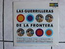 LAS GUERRILLERAS DE LA FRONTERA EL LECHERO ECO NEW SEALED