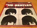 NM The Beatles 