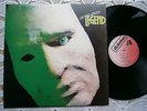 PETER GREEN LEGEND EXRA RARE UNIQUE LABEL EX YUGOSLAV 1ST PRESS 1987 EX+/NM-