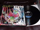 LIVING COLOUR Vivid Epic PROMO NM Cult of Personality Vernon Reid COREY GLOVER