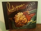 Rendezvous With Peggy Lee Set of 3- 10