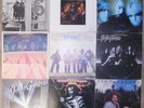 Spirit & Related, 9 Vinyl Record Lot, All LP's, 6 US 1st Press, Dr Sardonicus