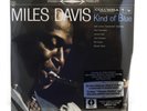 Miles Davis Kind Of Blue (Vinyl) -Original Seal