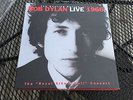 Bob Dylan Bootleg Series Vol 4 Royal Albert Hall 1966 Classic 2 LP Box 180 Gram