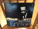 Red Garland Quintet w/John Coltrane Jazz Junction Prestige 1973 Cat.# PR 24023