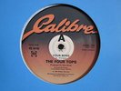 Northern Modern 80's Boogie Soul 12