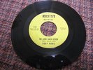 RUBY ROWE - We Love Each Other / A Woman Is Heaven Sent - RESIST R&B Northern