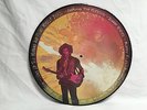 Jimi Hendrix  Picture Disc - woke up this morning 