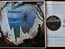 DECCA SXL 6173 WB GR SCHUBERT STRING QUINTET/TRIO LP VPO NM (1965) ENGLAND