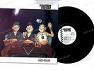 The Busters - Couch Potatoes GER LP 1989 //1