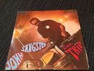 JOHN SANGSTER The Trip Original Festival Press EX  Sven Libaek Judy Bailey