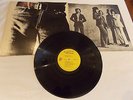 THE ROLLING STONES STICKY FINGERS 1974 LONDON RECORDS COC59100 WARHOL & ZIPPER