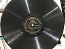 78 rpm VICTOR 24700 RAY NOBLE AL BOWLLY MIDNIGHT THE STARS AND YOU - THE SHINING