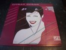 DURAN DURAN RIO 1982 LP VINYL + I/S EMC3411 A1/B1 *Close to Near Mint*