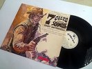 EDDY MITCHELL-7 Colts Pour Schmoll-Rare Original Brazil 1969 Edition 12