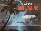 JAZZ SOUTH PACIFIC  J.J. JOHNSON HOWARD McGHEE ORIG '50s RVG MONO REGENT LP RARE