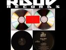 KANYE WEST - YEEZUS - LP Heavyweight VINYL 12