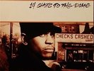 LL COOL J - 14 SHOTS TO THE DOME - 2 LP VINYL ALBUM - US ORG '93