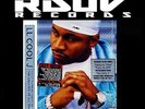LL COOL J - G.O.A.T. THE GREATEST - 2 LP VINYL 12