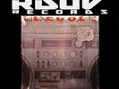 LL COOL J - RADIO - LP 180gram VINYL 12