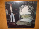 SEALED   -KALEIDOSCOPE -Incredible Kaleidoscope -original U.S. psych LP -Epic