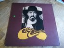 Marc Ellington LP Rains Reins of change UK B&C 1st press & Insert PLAYS SUPERB