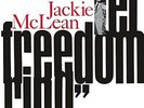 Let Freedom Ring - Jackie Mclean (2014, Vinyl NEU)