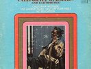 Lightnin Hopkins: California Mudslide & Earthquake-1969 Vault 1st Edition Record