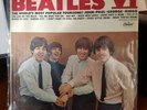 THE BEATLES-BEATLES VI-T-2358-LP-c1965-BEAUTIFUL COPY SEE PICTURES-LP 57 YRS OLD