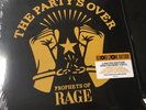 Prophets Of Rage The Party's Over 12