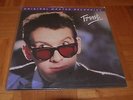 Elvis Costello And The Attractions ?– Trust  - MFSL 1-340