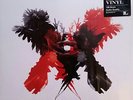 KINGS OF LEON Only By The Night 2 x 180gm Vinyl LP 2015 Gatefold NEW & SEALED