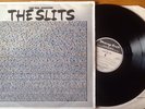 THE SLITS The Peel Sessions RARE 12