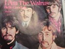 Beatles- Hello Goodbye/Walrus capitol 45