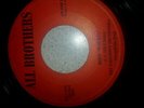 EMANON'S ORCHESTRA-BIRD WALKIN' - ALL BROTHERS