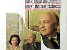 ROBERT CASADESUS / Mozart Concerto for 2 Pianos / Columbia 6-EYE MS 6274 1G/1E