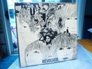 BEATLES REVOLVER rare RECORD CLUB PRESSING still FACTORY SEALED ST 8-2576
