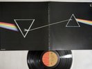 PINK FLOYD DARK SIDE OF THE MOON EMI EMS-80324 Japan Vinyl LP