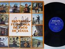 PACO DE LUCIA FANTASIA FLAMENCA PHILIPS SFX-7372 Japan Vinyl LP