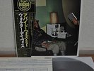 Walter Davis Abide With Me Japan only LP 1977 YX-7528-ND Insert Obi Denon Jazz