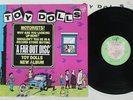 TOY DOLLS A FAR OUT DISC VAP 35150-25 Japan Vinyl LP