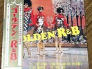 THE SUPREMES TEMPTATIONS JAPAN ONLY GATEFOLD SLEEVE OBI 5TRACKS EP 7